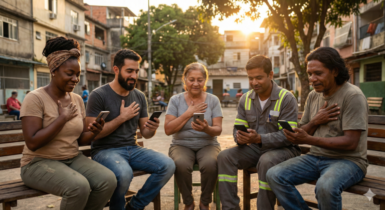 Learn why 247 free mental health support is essential today and how AI-powered tools are making care accessible anytime, anywhere
