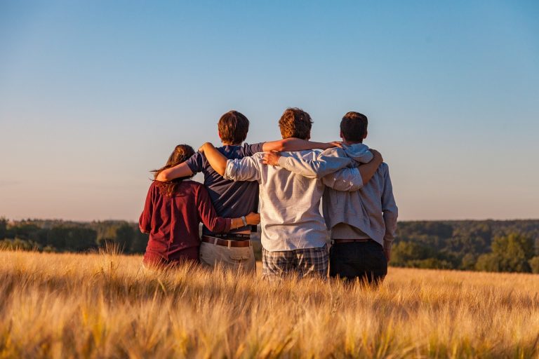 Why Free Mental Health Support Is Essential for Young People Today