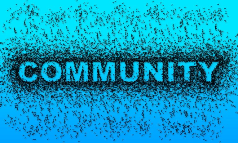 How Free Mental Health Support Promotes Community Well-Being
