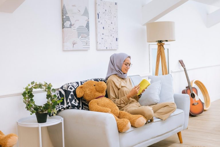 How to Build a Healthy Daily Routine for Better Mental Wellbeing