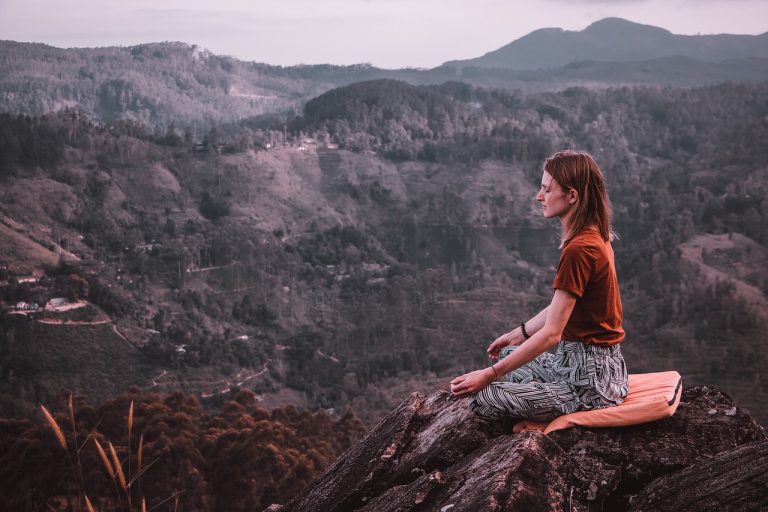 How to Manage Everyday Stress and Protect Your Mental Wellbeing
