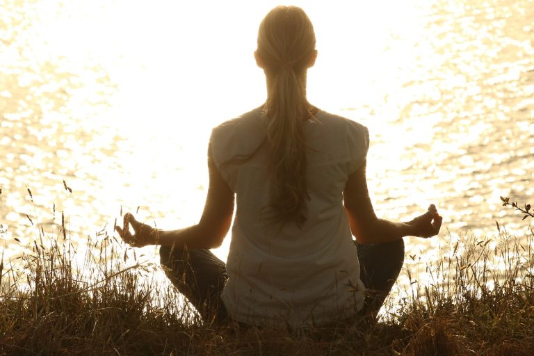 Simple Mindfulness Practices for Everyday Mental Wellbeing