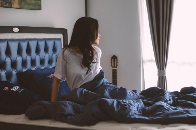 How to Practice Self-Care When Life Feels Overwhelming
