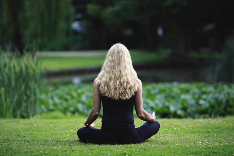 Simple Mindfulness Practices for a Calmer and More Balanced Day