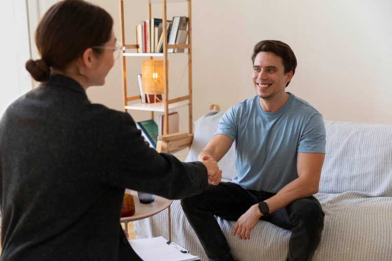 Why Social Connection Matters for Mental and Emotional Wellbeing